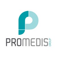 Promedis Group Logo