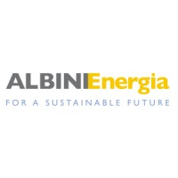 Albini Energia Logo