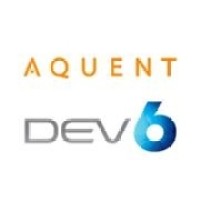 Aquent DEV6 Logo