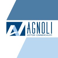 Studio Agnoli Dottori Commercialisti Logo