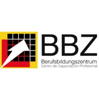BBZ - BerufsBildungsZentrum - Centro de Capacitación - Buenos Aires Logo