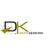 DK Workspaces Logo