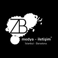 ZB Medya - İletişim Logo