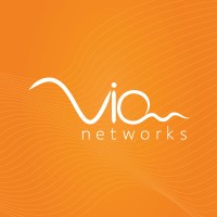 Via Networks Engenharia Logo