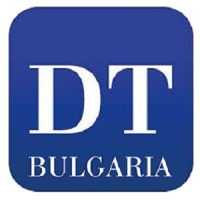Dental Tribune Bulgaria Ltd. Logo
