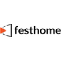 Festhome LTD. Logo