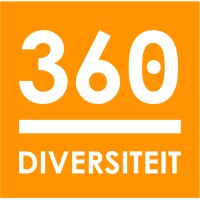 360Diversiteit Logo