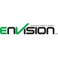 Envision Manufacturing Logo