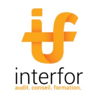 Interfor SIA Logo