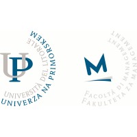 Faculty of management, University of Primorska Logo