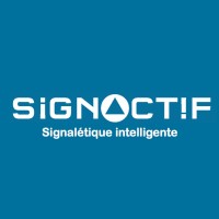 SIGNACTIF Logo
