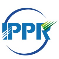 IPPR - Plastica Seconda Vita Logo