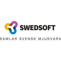 Swedsoft Logo