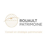 ROUAULT PATRIMOINE Logo