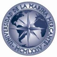 Universidad de la Marina Mercante Logo
