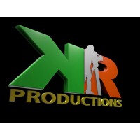KR Productions Logo