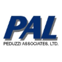 Peduzzi Associates, Ltd. Logo