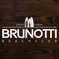 Brunotti Beachclub Logo