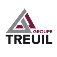 Groupe Treuil Logo