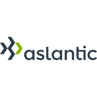 aslantic Logo