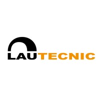 Lautecnic CNC Logo