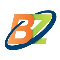 BZ Marketing Services LLC. Logo