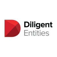 Diligent Entities Logo
