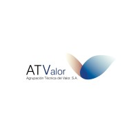 ATValor S.A Logo