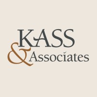 Kass & Associates Logo
