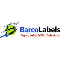 Barco Labels Logo