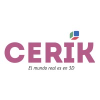 Cerik Logo