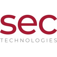 SEC Technologies Logo
