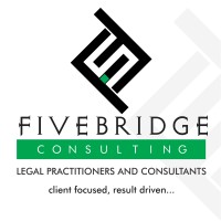 Fivebridge Consulting Logo