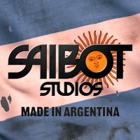 Saibot Studios Logo