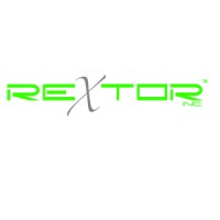 REXTOR INC. Logo