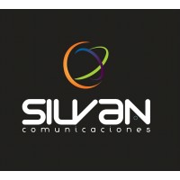 SILVAN COMUNICACIONES Logo