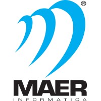 Maer Informatica Srl Logo