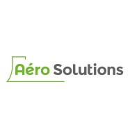 Aero Solutions SAS Logo
