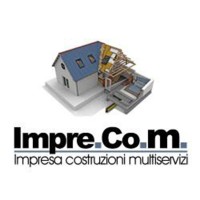 ImpreCoM Logo