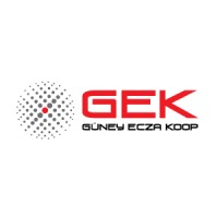 Güney Ecza Koop Logo
