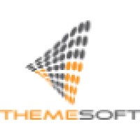 Themesoft Inc. Logo