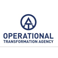 OTA-Operational Transformation Agency Logo