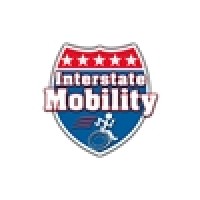 Interstate Mobility, LLC Logo