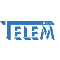TELEM d.o.o. Logo