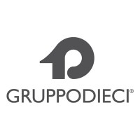 Gruppodieci Logo