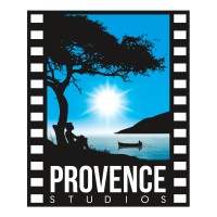 PROVENCE STUDIOS Logo
