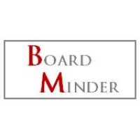 BoardMinder Logo