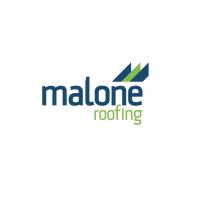 Malone Roofing Ltd Logo