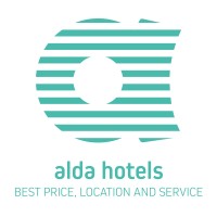 Alda Hotels Logo