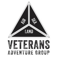 Veterans Adventure Group Logo